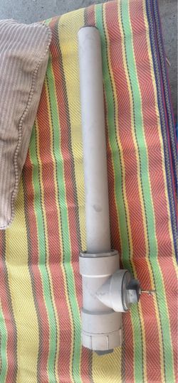 Potato launcher