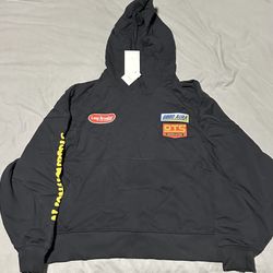 Zara Graphic Design Sweater