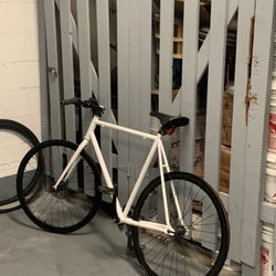 Fixie Bike