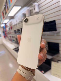 iPhone Air 256gb unlock