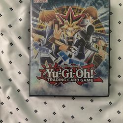 YuGiOh 