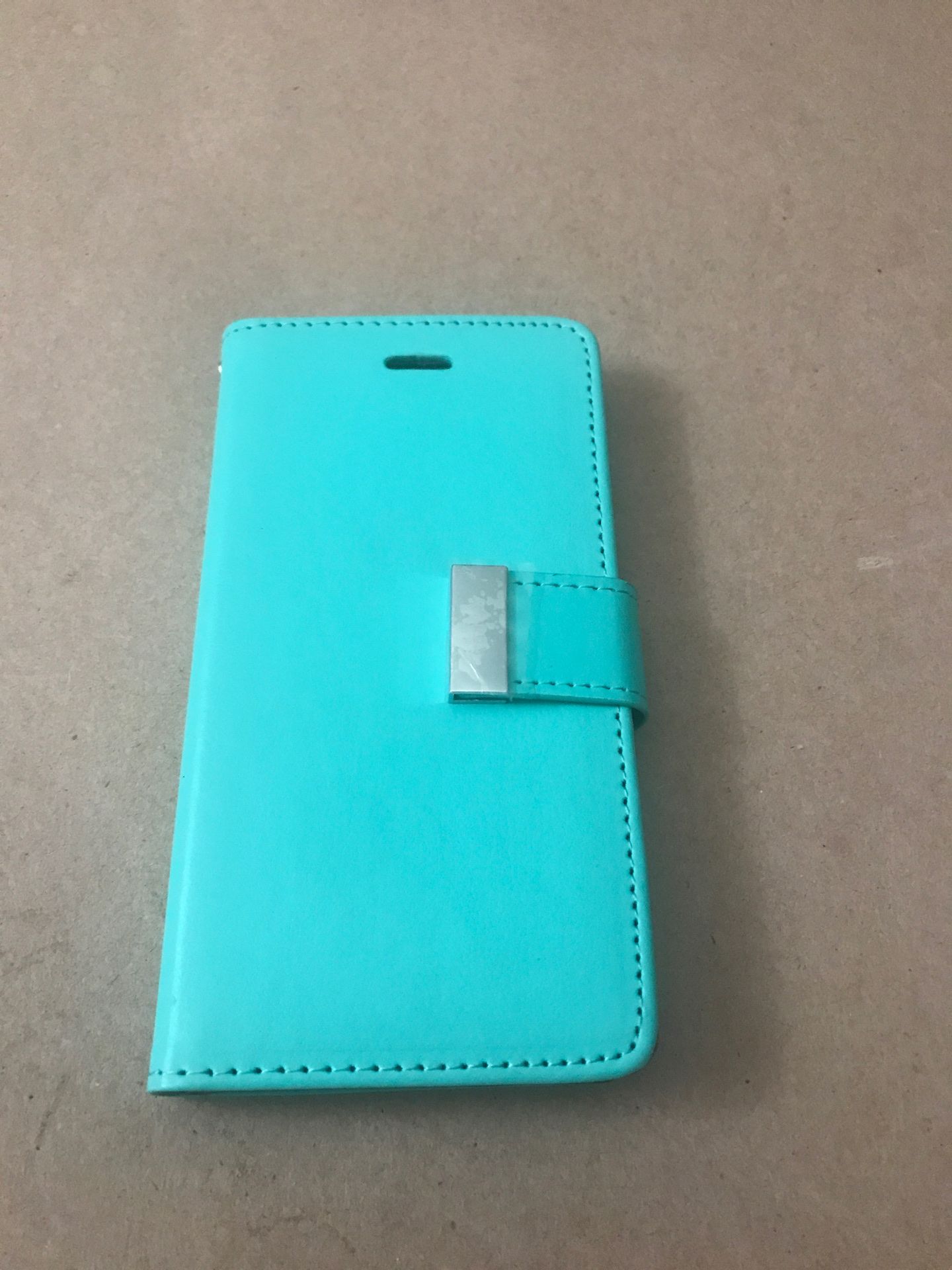 Case iPhone 7 iPhone 8 wallet brand new #4