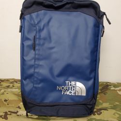 Northface Duffel Travel Suitcase Backpack