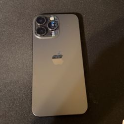 iPhone 15 Pro Max | 512 GB | Titanium Black