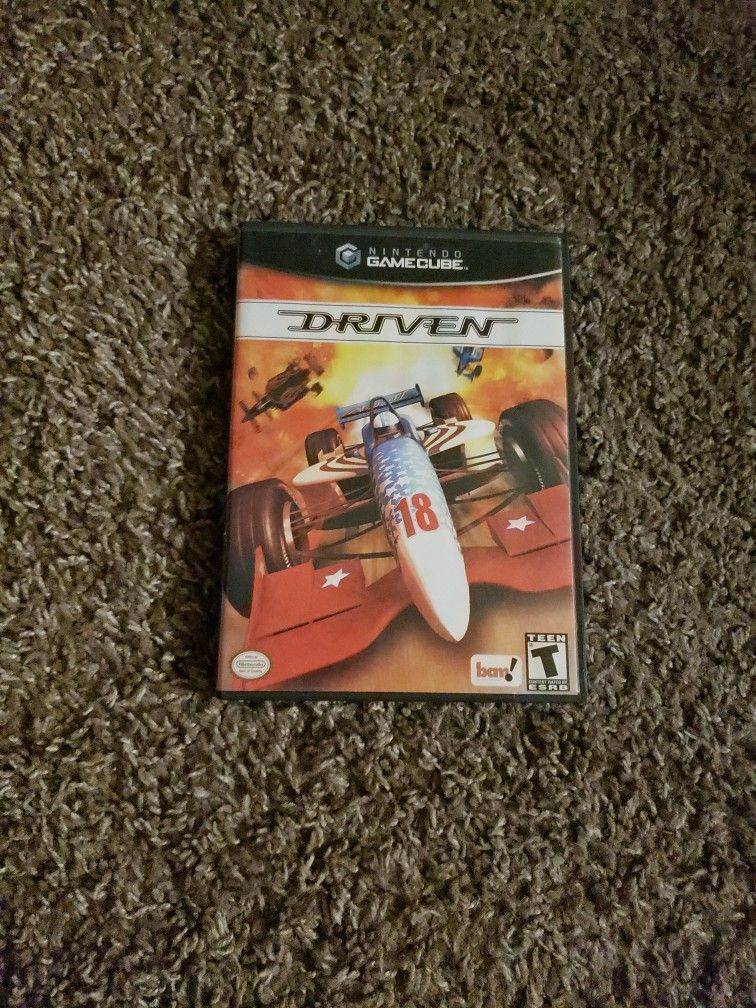 Driven