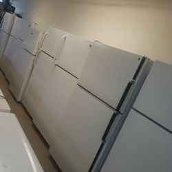Refrigerators 