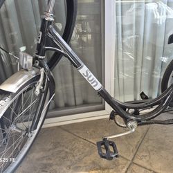 Adult 3 Wheel Bike Obo