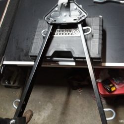 Tow Bar
