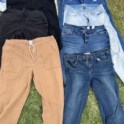 Women’s Jeans
