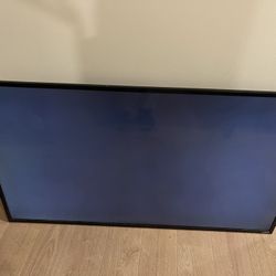 55 Inch Smart Tv (Vizio ) 