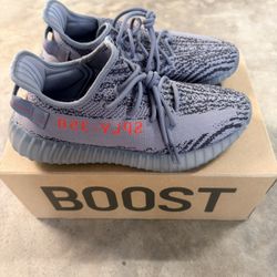 Yeezy Boost 350 V2 Beluga