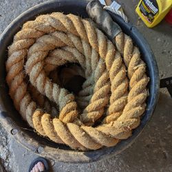 Battle Rope