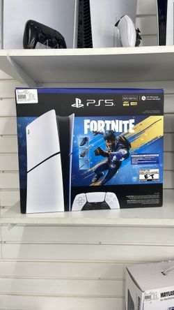 PlayStation 5 digital