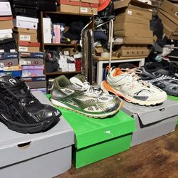 Shoes Balenciaga & Bottegas “good Qualiry”