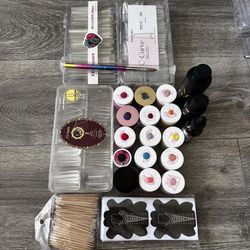 Nail Bundle…