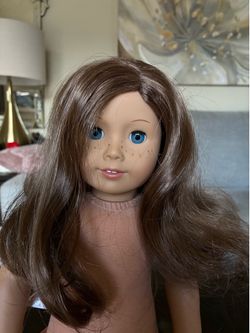 American Girl Pleasant company doll