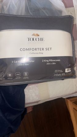 Comforter Set
