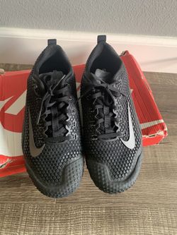 Nike free trainer 1.0 size 8
