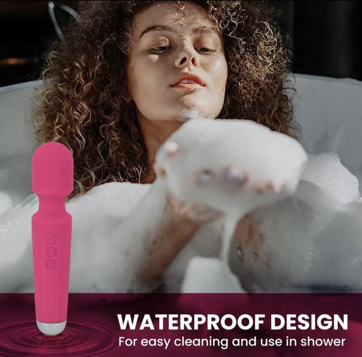 Hand Massager