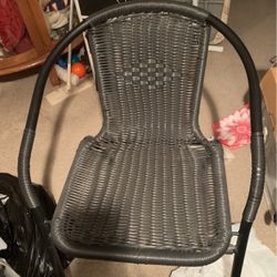 Desk Chair