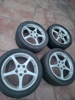 97-04 corvette wheels