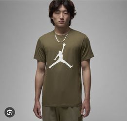 Men Jordan T-shirts