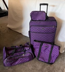 Luggage