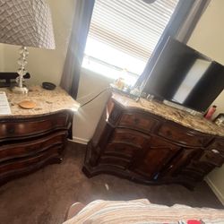 Night Stand Dresser