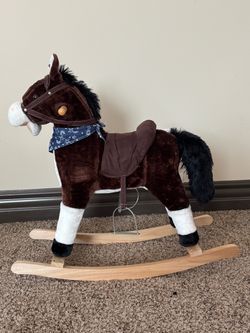 Rocking Horse