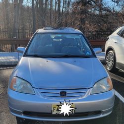 2003 Honda Civic