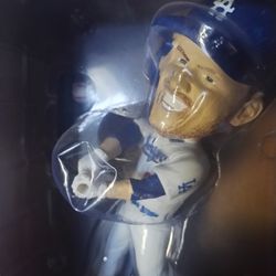 Dodgers Bobblehead 