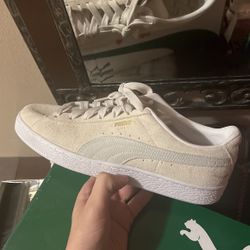Puma Sneakers 