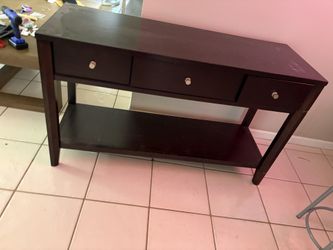 Tv Stand Drawers