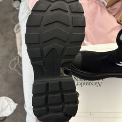 Alexander McQueen Boots