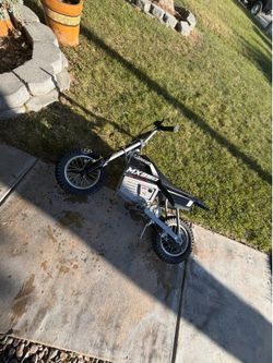 Razor mx 350