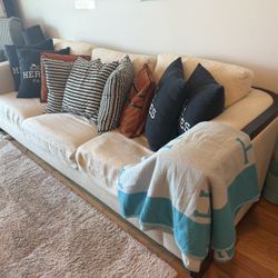 3 Seat Couch