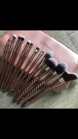 Brochas