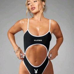 [LRG] PLAYBOY BIKINI 