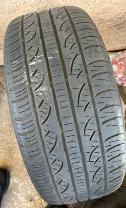 19’ Tires