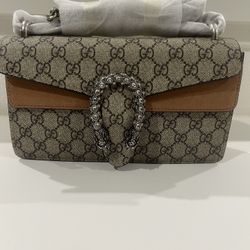 Gucci Handbag
