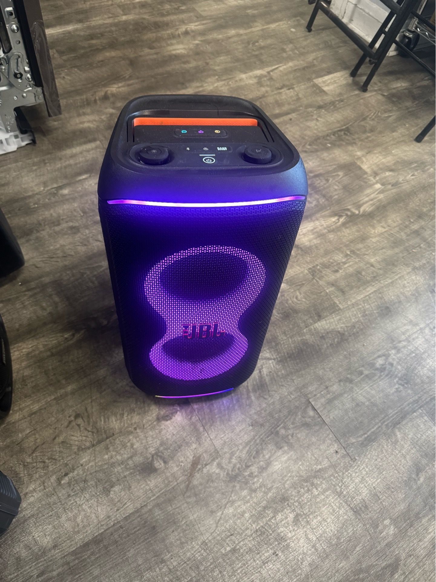 JBL Party-box 120
