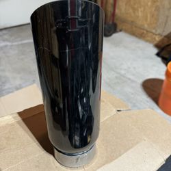 Exhaust Tip 