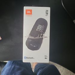 Jbl Flip 6