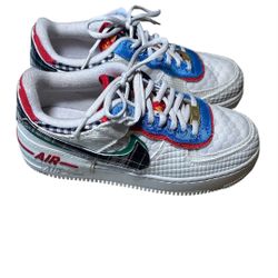 Women’s Nike Air Force 1