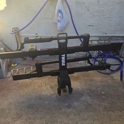 Thule T2 Pro Xtr Bike Rack 