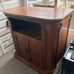 TV Stand