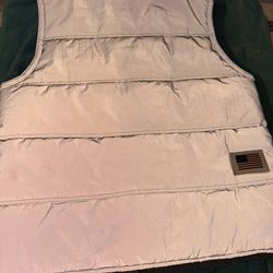 Puffer Vest