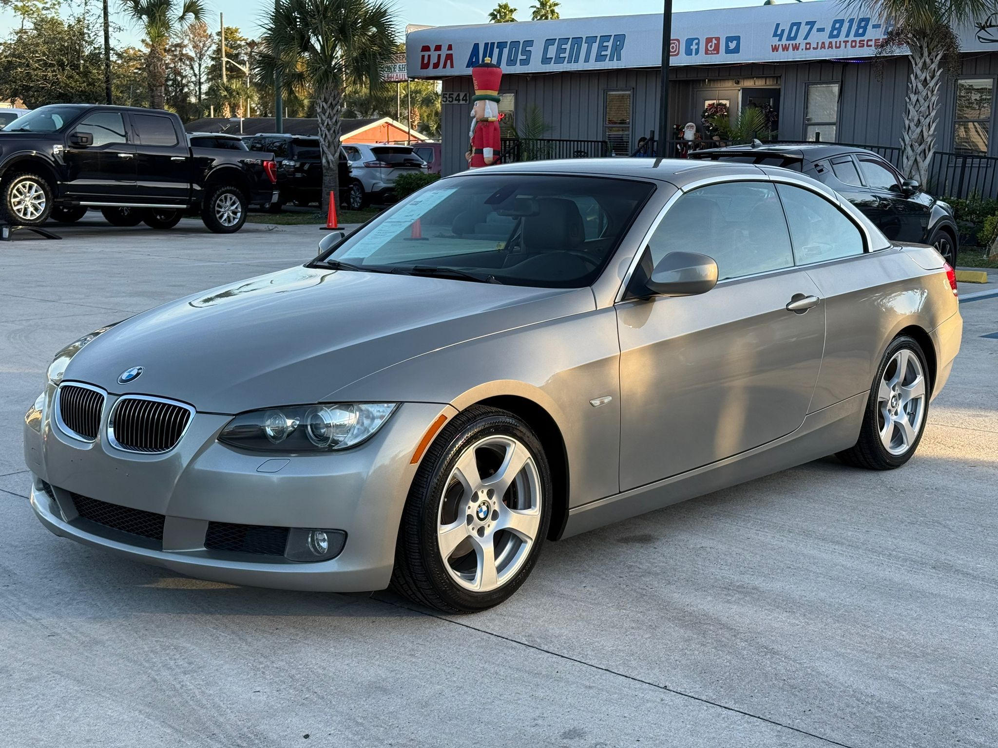 2010 BMW 328i