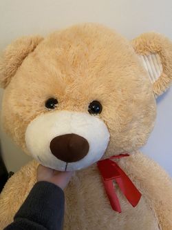 Huge Bear