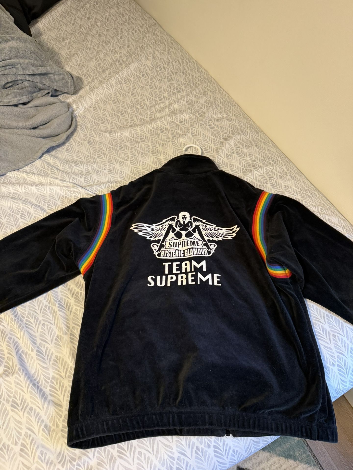 Supreme jacket